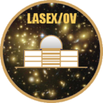Site LASEX/OV - Laboratório de AStronomia EXtragaláctica da UFRJ