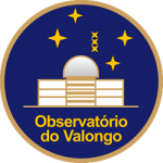 Site Observatório do Valongo - Astronomia UFRJ